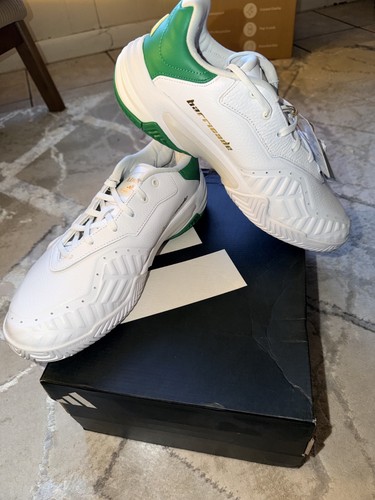 Adidas barricade leather - adidas, 13