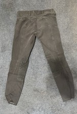 Breeches