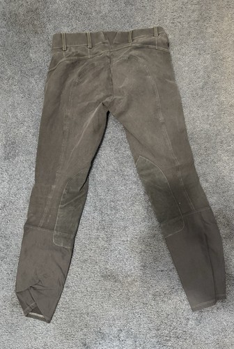 Breeches