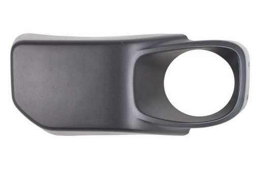 Left bumper bar - , fits