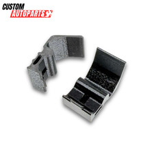 Mercedes ML W163 Sunroof Wind