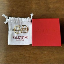 Valentino Garavani Gold Hair