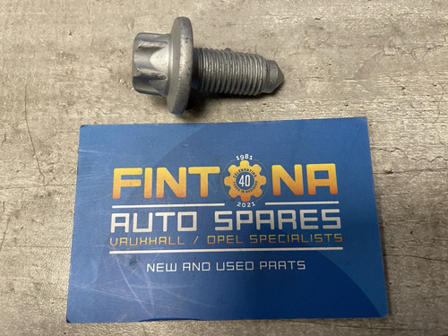 Original oem vauxhall - oem,
