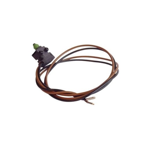Replacement microswitch for - replacement,