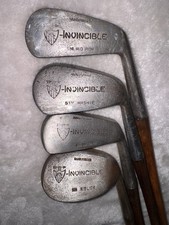 Vintage Invincible 5IMI Mid