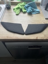 Bmw E46 Hardtop Latch Covers