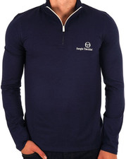 Sergio Tacchini 1/4 Zip Top