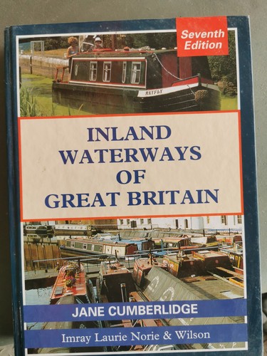 Inland waterways great - inland,