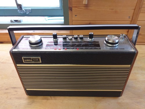 Roberts r606mb portable - roberts,