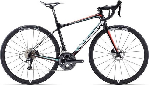 Road bike 2017 liv - road, avail