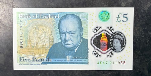 Mint condition polymer - condition,