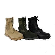 Titan Tactical GI Type Military Speedlace Jungle Boot