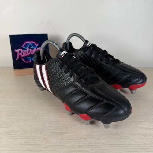 Patrick power rugby - power, rx
