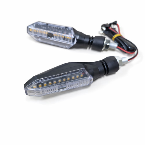 Led indicators type2 pair - led,