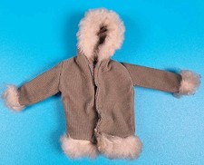 Vintage Madelman Polar