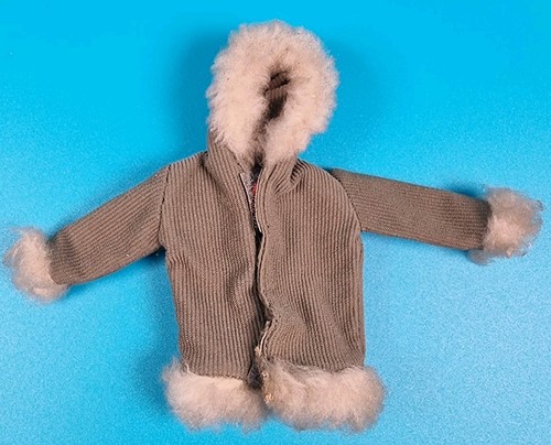 Vintage madelman polar - madelman,