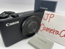 Excellent Canon PowerShot S110