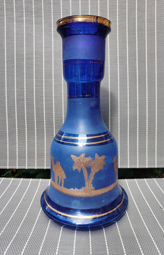 Vintage mid century cobalt - vintage,