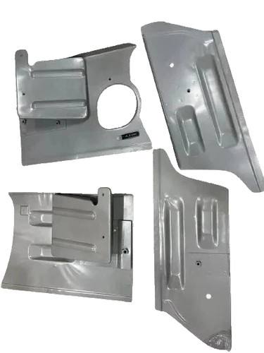 Suitable for suzuki samurai - for,