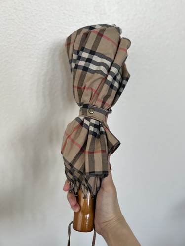 Burberry vintage novacheck - burberry,