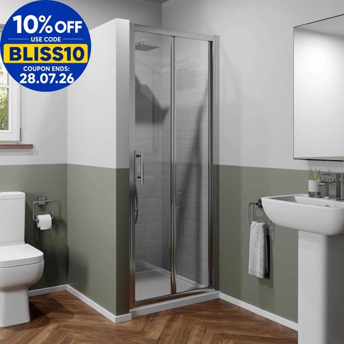 900mm bathroom fold - bathroom,