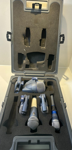 Jts nxb instrument microphone - nxb,
