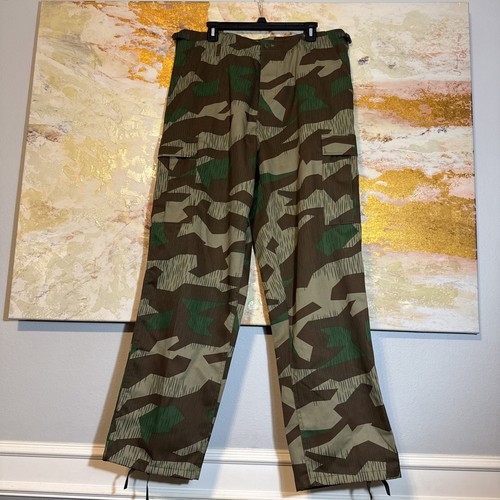 Mil tec ranger - field, pants