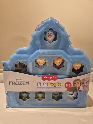 Fisher price little - fisher,