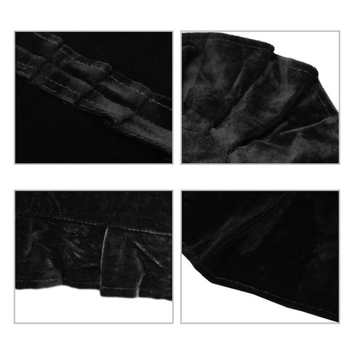 5colors fashionable pleuche - ­5colors,