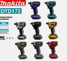 Makita DTD173 18V Brushless