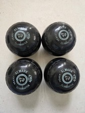Almark Clubmaster Lawn Bowls