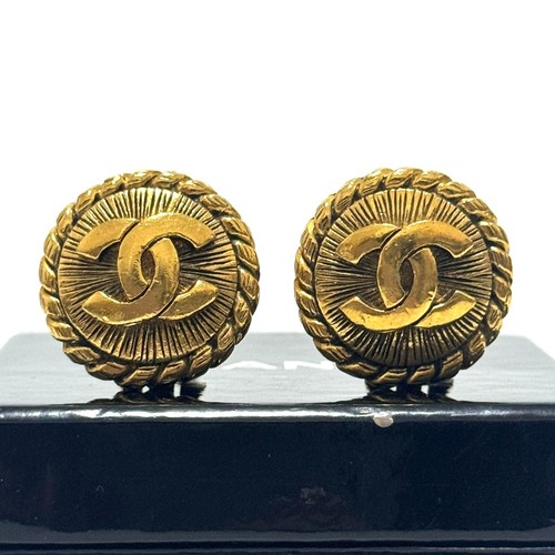 Chanel 2400 logo coco mark - 2400,