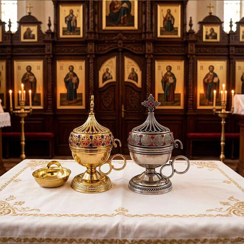 Christian byzantine orthodox - byzantine,