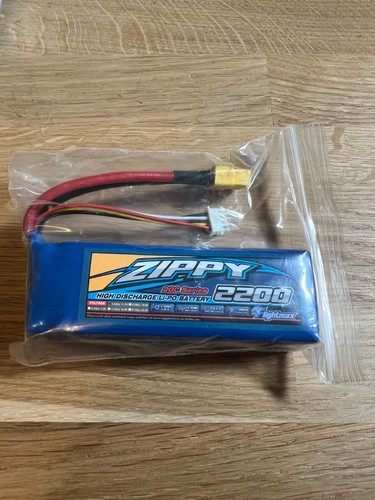 Zippy 2200 40c - zippy,