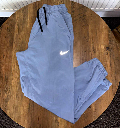 Nike dri fit men cobalt - cobalt, blue