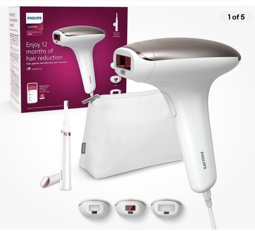 Philips lumea 7000 - philips,
