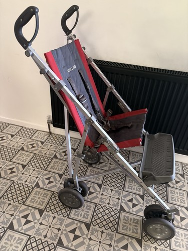 Maclaren major stroller great - stroller,
