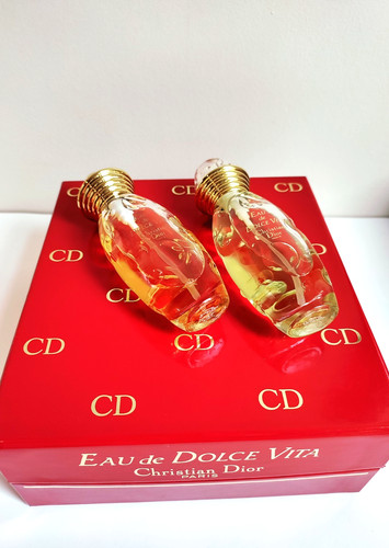 Eau dolce vita two vintage - vita,