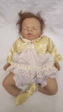ADG Ashton Drake Galleries Reborn Baby Doll