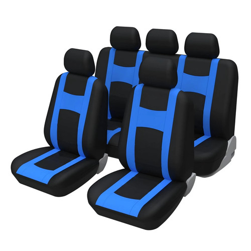Seat covers protector blue - protector,