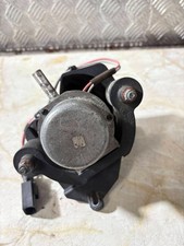 MERCEDES SLK 2000 230 R170 BRAKE BOOSTER VACUUM PUMP  A1704300032