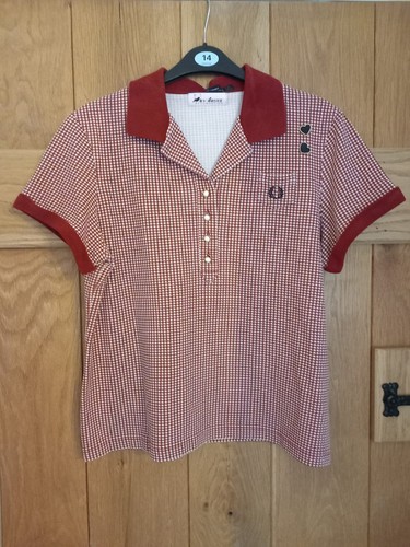 Amy winehouse fred perry top - winehouse,
