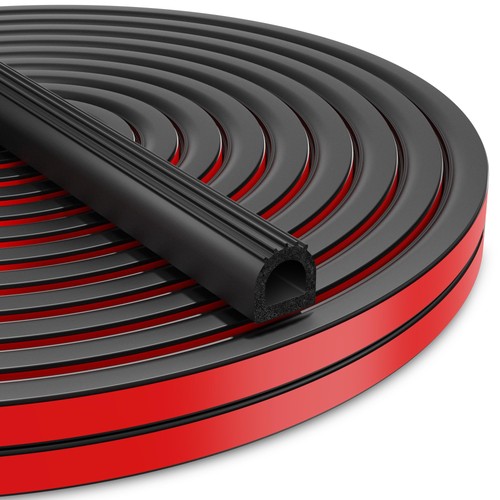Epdm rubber seal - d, weather