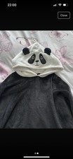 Panda Oodie