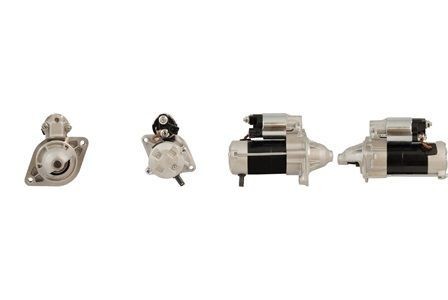 Genuine wai starter - genuine,