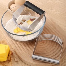 Pastry Blender Dough Cutter