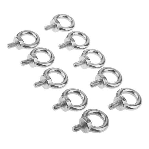 10pcs marine boat - marine, stainless