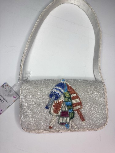 New beaded lobster - new, buoy