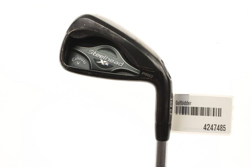 Callaway steelhead pro golf - xr,