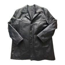 Matinee Vintage Leather Jacket